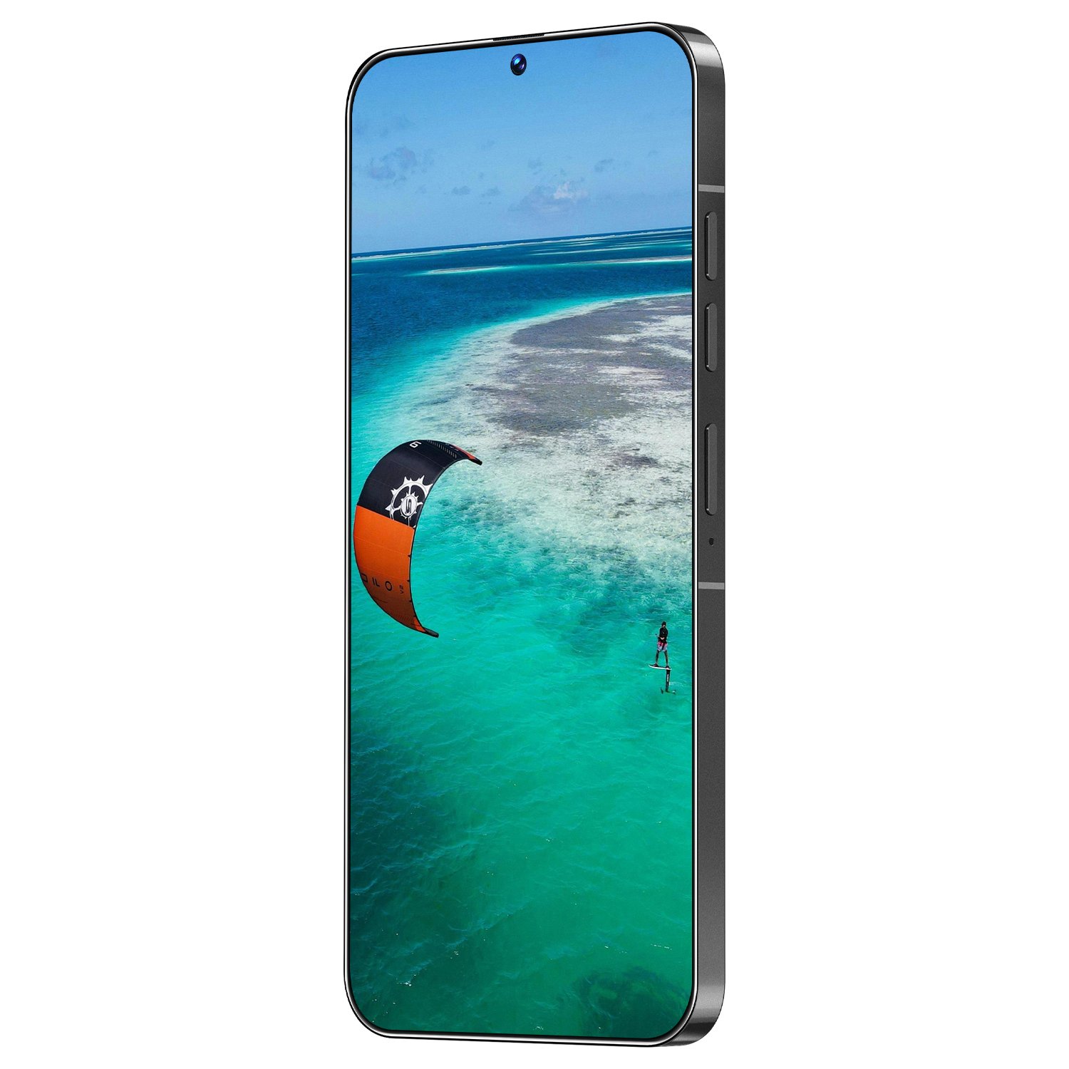 C30 PRO Android Mobile Cell Smart phone 3GB+64GB 6.8 Inch full Display Face Unlock Dual card dual standby Mobile Phone